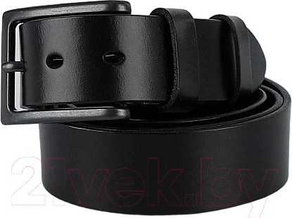 Изображение товара Ремень мужской Poshete 571-2105-S-BLK (черный)