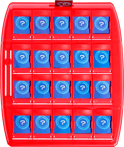 Изображение товара Настольная игра Лас Играс Особые приметы 9337011 / 8149