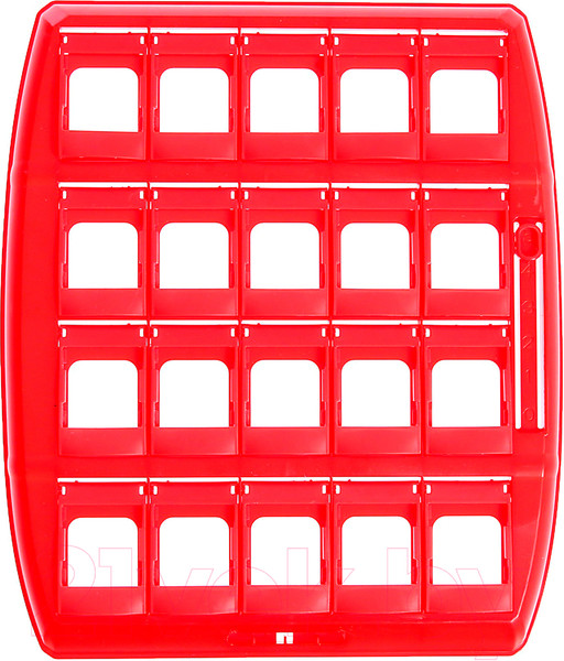 Изображение товара Настольная игра Лас Играс Особые приметы 9337011 / 8149