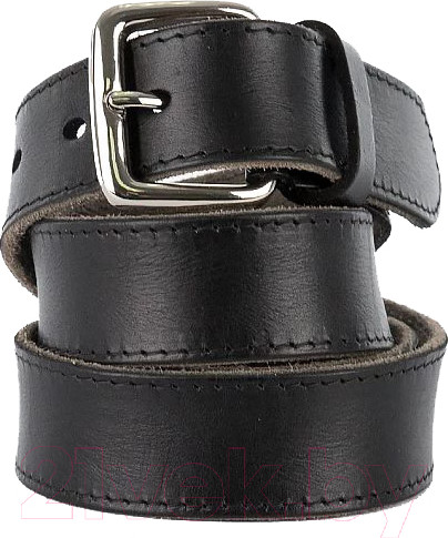 Изображение товара Ремень женский Poshete 571-2201-L-BLK (черный)