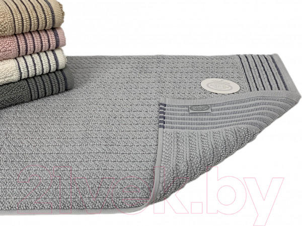Изображение товара Коврик для ванной Karven Line / KV 434 (Acik Gri)