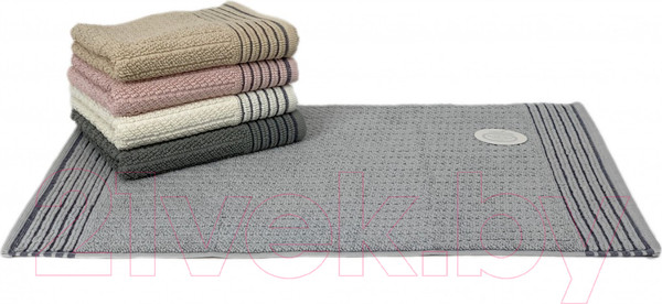 Изображение товара Коврик для ванной Karven Line / KV 434 (Acik Gri)