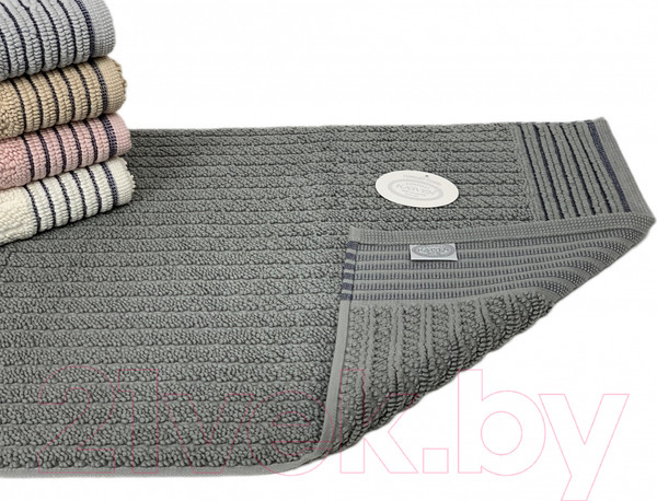 Изображение товара Коврик для ванной Karven Line / KV 434 (Gri)