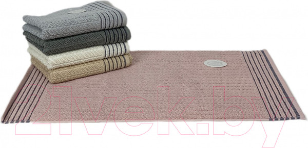 Изображение товара Коврик для ванной Karven Line / KV 434 (Pembe)