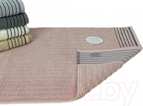 Изображение товара Коврик для ванной Karven Line / KV 434 (Pembe)