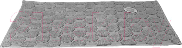 Изображение товара Коврик для ванной Karven Ring / KV 434 (Acik Gri)