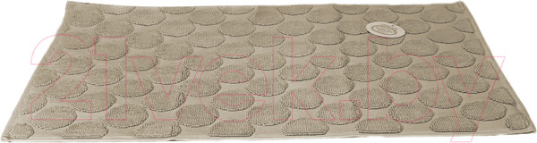 Изображение товара Коврик для ванной Karven Ring / KV 434 (Bej)
