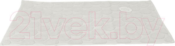 Изображение товара Коврик для ванной Karven Ring / KV 434 (Krem/крем)