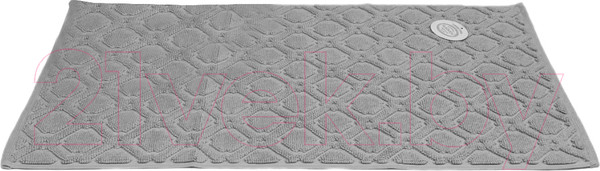 Изображение товара Коврик для ванной Karven Tile / KV 434 (Acik Gri)