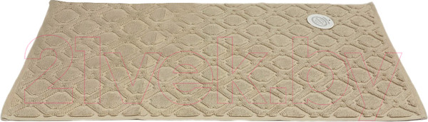 Изображение товара Коврик для ванной Karven Tile / KV 434 (Bej)