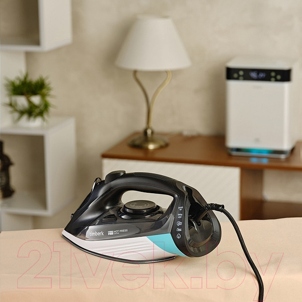 Изображение товара Утюг Timberk T-KSI01