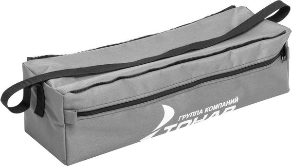 Изображение товара Сумка для лодки Тонар T-SB-92-G (серый)