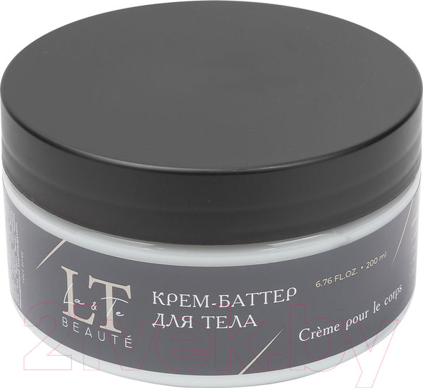 Изображение товара Крем для тела La and Te beaute LT-1879 (200мл)