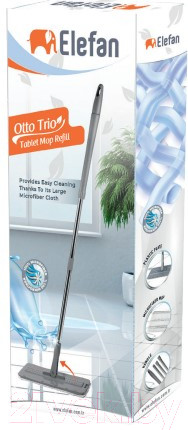 Изображение товара Швабра-моп Elefan ELFOTTORP