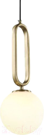 Изображение товара Потолочный светильник Imperiumloft Vital01 / 141143-26