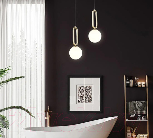 Изображение товара Потолочный светильник Imperiumloft Vital01 / 141143-26