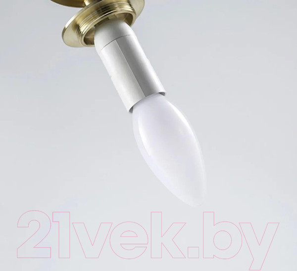 Изображение товара Потолочный светильник Imperiumloft Vital01 / 141143-26