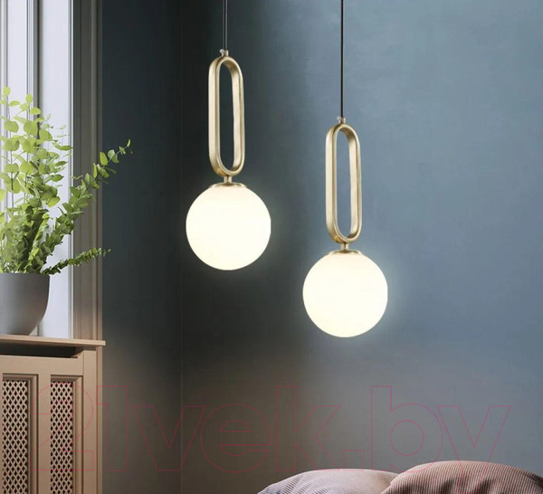 Изображение товара Потолочный светильник Imperiumloft Vital01 / 141143-26