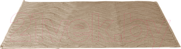 Изображение товара Коврик для ванной Karven Wawe / KV 434 (Bej)