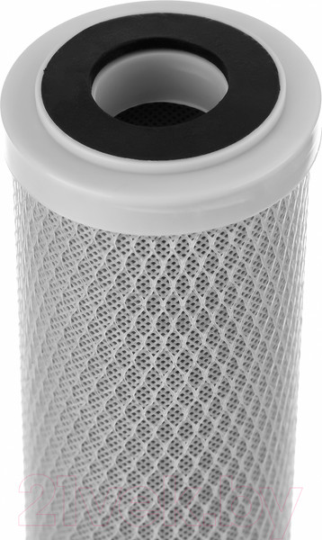 Изображение товара Картридж для фильтра Гейзер СВС 1-10SL