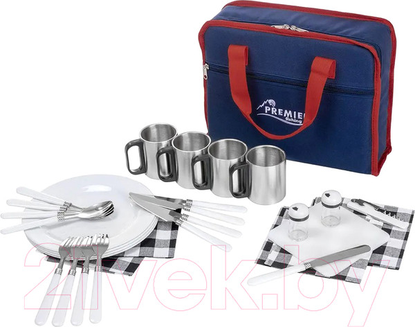 Изображение товара Походный набор Premier Fishing PR-425-4