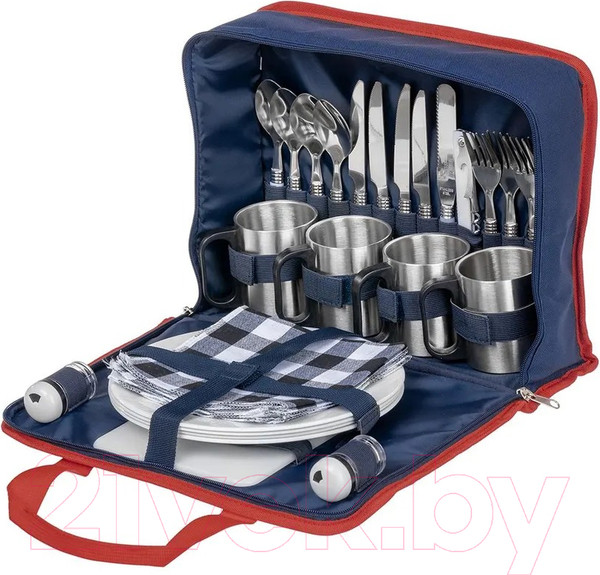 Изображение товара Походный набор Premier Fishing PR-425-4