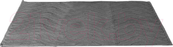 Изображение товара Коврик для ванной Karven Wawe / KV 434 (Gri)
