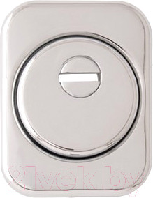 Изображение товара Накладка на цилиндр Avers Pro 50/11-DP-15-CR