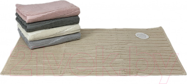 Изображение товара Коврик для ванной Karven Way / KV 434 (Bej)