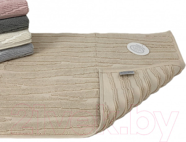 Изображение товара Коврик для ванной Karven Way / KV 434 (Bej)