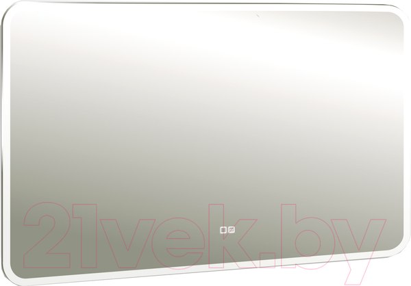 Изображение товара Зеркало Silver Mirrors Стив 120x80 / ФР-00002225
