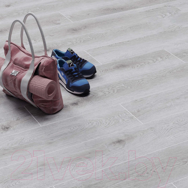 Изображение товара Виниловый пол SPC Floor Etna Дуб Гарда 4000