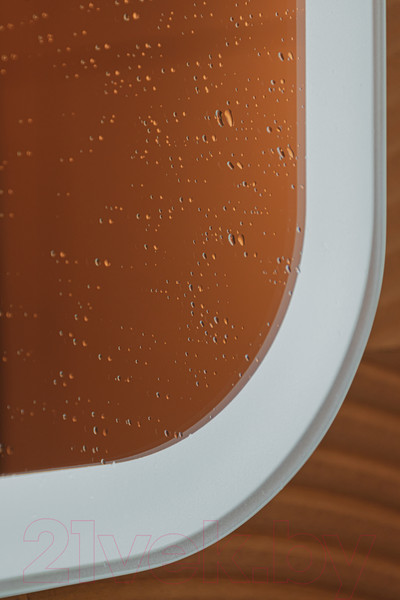 Изображение товара Зеркало Silver Mirrors Стив 68.5x91.5 / LED-00002344