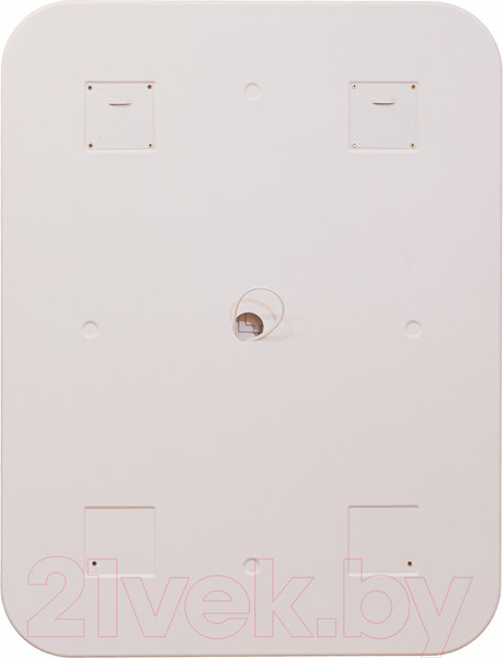 Изображение товара Зеркало Silver Mirrors Стив 68.5x91.5 / LED-00002344