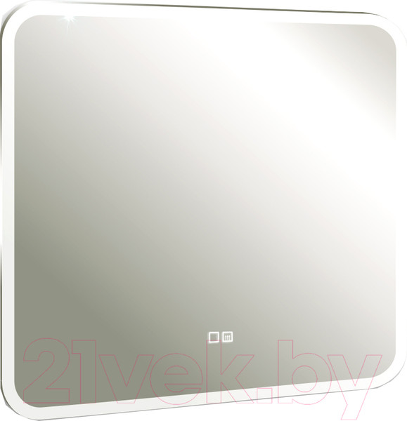 Изображение товара Зеркало Silver Mirrors Стив 70x68 / ФР-00001755