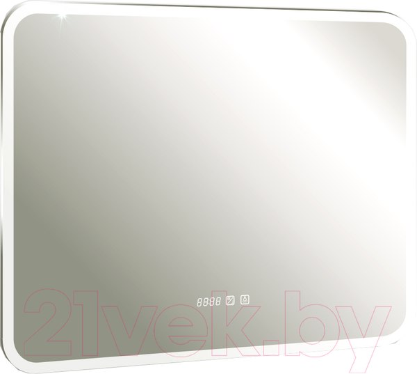 Изображение товара Зеркало Silver Mirrors Стив 70x68 / ФР-1754