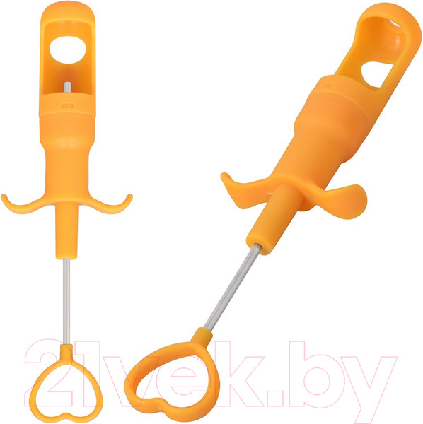 Изображение товара Прибор для удаления косточек Мультидом VL53-178