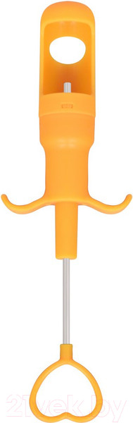 Изображение товара Прибор для удаления косточек Мультидом VL53-178