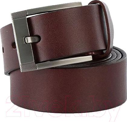 Изображение товара Ремень мужской Poshete 571-Z01-BRW (коричневый)