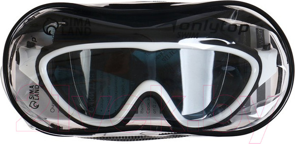 Изображение товара Очки для плавания Onlytop 9242058