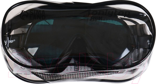 Изображение товара Очки для плавания Onlytop 9242059