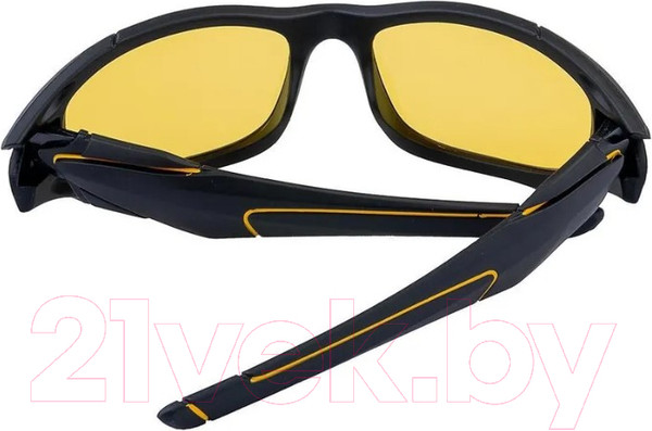 Изображение товара Очки солнцезащитные Premier Fishing PR-OP-128P-Y (желтый)