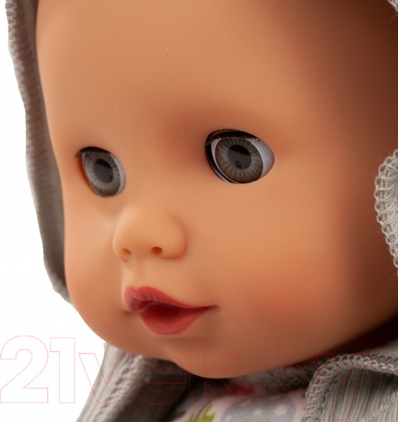 Изображение товара Пупс с аксессуарами Gotz Маффин пастельно-зеленая / 2320553