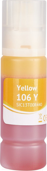 Изображение товара Контейнер с чернилами Sakura Printing SIC13T00R440