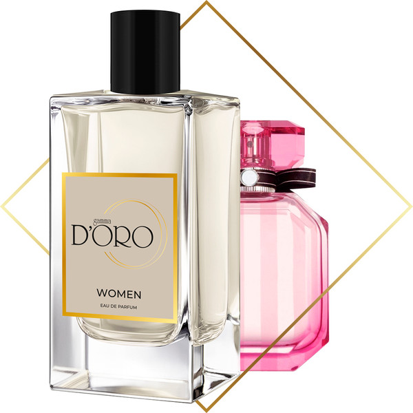 Изображение товара Парфюмерная вода Gamma D'ORO W-209 (50мл)