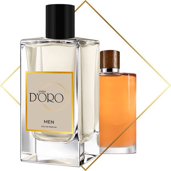 Изображение товара Парфюмерная вода Gamma D'ORO M-51 (50мл)