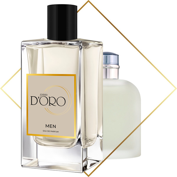 Изображение товара Парфюмерная вода Gamma D'ORO M-49 (50мл)