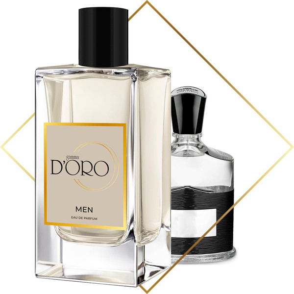 Изображение товара Парфюмерная вода Gamma D'ORO M-97 (50мл)