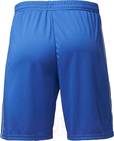Изображение товара Шорты футбольные Atemi ASHO-002SS23-BLU (S)