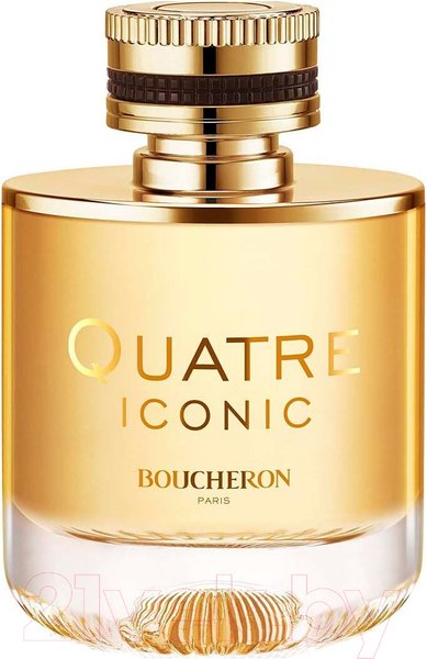 Изображение товара Парфюмерная вода Boucheron Quatre Iconic (50мл)